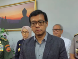 Lemhannas Harap Densus Bongkar Jaringan Teroris Pada Akhir Tahun