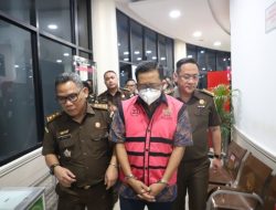 Kementerian BUMN Dukung Kejagung Terkait Dirops Waskita Tersangka