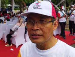 KPK Ungkap Sejumlah Kendala Selidiki Kasus Formula E