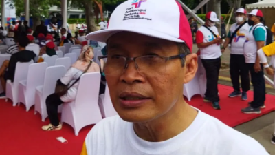 KPK Ungkap Sejumlah Kendala Selidiki Kasus Formula E