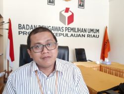 Belasan Nama Penyelenggara Pemilu di Kepri Dicatut Bakal Calon DPD
