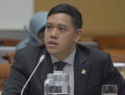 Ketua DPP Golkar Harap Menteri dan Parpol Koalisi Tidak Main Dua Kaki
