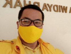 Kader Tuntut Kejelasan Mahmakah Partai soal  Gugatan Musda V DPD Partai Golkar Kota Bekasi