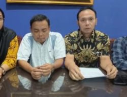 Kuasa Hukum Terduga Pelaku Siap Beberkan Bukti Lengkap Kasus Pelecehan Seksual Pegawai Kemenkop