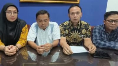 Kuasa Hukum Terduga Pelaku Siap Beberkan Bukti Lengkap Kasus Pelecehan Seksual Pegawai Kemenkop