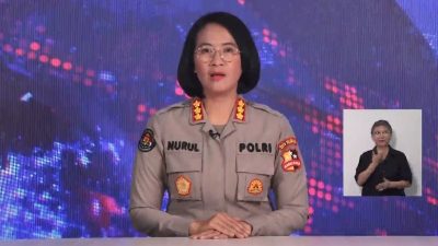 Bareskrim Polri Selesaikan Penyidikan Kasus Gagal Ginjal PT Afi Farma