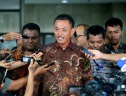 Ketua DPRD DKI Dukung Penyelidikan KPK