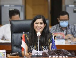 Meutya Hafid: PR KPI Pusat Awasi Netralitas Tayangan Jelang Pemilu