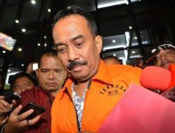 Samanhudi Anwar Ajukan Pra Peradilan Kasus Perampokan Rumah Dinas