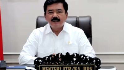 Peneliti sebut Hadi Tjahjanto Harus Tingkatkan Elektabilitas