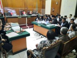 Ternyata Dua Kapal yang Diteliti Tak Masuk Daftar Kapal yang Diperkarakan