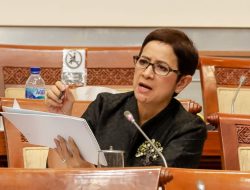 Nurul Arifin: Pernyataan Dave Laksono Soal Ridwan Kamil Masuk Akal