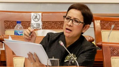 Nurul Arifin: Pernyataan Dave Laksono Soal Ridwan Kamil Masuk Akal