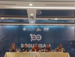 Upaya PAM JAYA Hadirkan Kedaulatan Air di Jakarta Dapat Dukungan Muhammadiyah