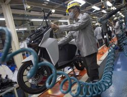 Kemenkeu: PMI Manufaktur pada Desember 2022 Gambarkan Daya Tahan RI