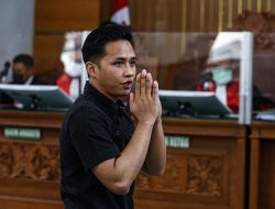 Kejagung: JPU Siap Bacakan Tuntutan Terhadap Bharada E