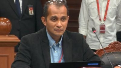 Wamenkumham Sebut RUU Perampasan Aset Bisa Rebut Aset di Luar Negeri