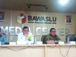 Ketua Bawaslu: ASN yang Menjadi Anggota Badan Adhoc Pemilu Harus Cuti