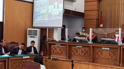 Pengacara Sebut Putri Candrawathi Menjadi Korban Berulang Kali