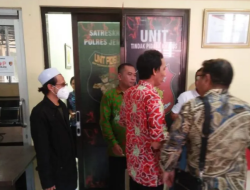 Pengasuh Ponpes di Jember Ditahan Dalam Kasus Kekerasan Seksual