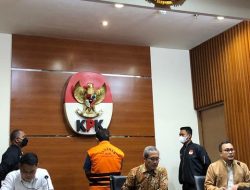 KPK Bakal Dalami Dugaan Suap Lukas Enembe Dari Proyek Lain