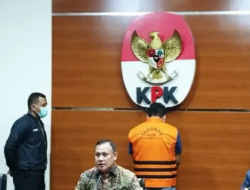 Firli Sebut Kasus AKBP Bambang Kayun Cederai Muruah Hukum