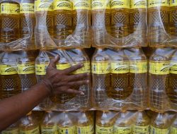 Mendag Pastikan Stok Minyakita Mulai Banjiri Pasar Februari