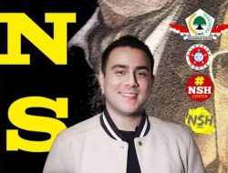 Ridwan Kamil Gabung ke Golkar Disambut Nofel Saleh Hilabi