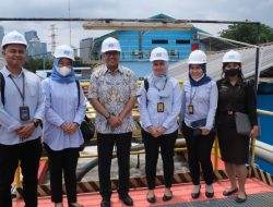 PAM JAYA Siap Melaksanakan Operasional Langsung Pelayanan Air Pasca Berakhirnya PKS dengan Kedua Mitra