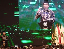 Presiden Ajak Selaraskan Perasaan Hadapi Ancaman Kegentingan Global