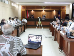 Mantan Dirjen Kemendag Jadi Saksi Sidang Minyak Goreng