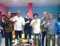 Bamsoet Usulkan Sistem Pemilu Campuran Terbuka dan Tertutup