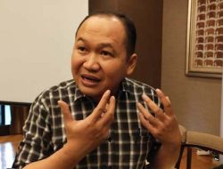 LP3ES: Cak Imin Disorot Dalam Isu Perpanjangan Jabatan Kades