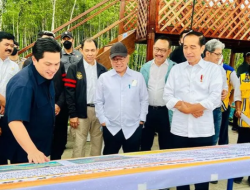 Pengamat Nilai Gaya Komunikasi Erick Thohir Masuk ke Semua Kelompok