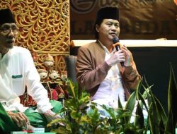 Gus Yusuf Diusulkan Maju Pilgub Jateng 2024