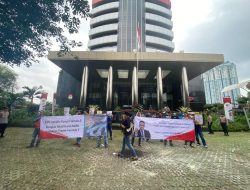 Publik Menanti Keberanian KPK Ungkap Kasus Dugaan Korupsi Formula E