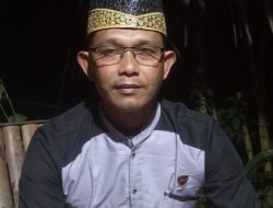 Diberhentikan dari PPK, Ridwansyah Ajukan Upaya Hukum