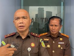 Sukses Bangun Gedung Kejati DKI, Kinerja BUMN Amka Diapresiasi