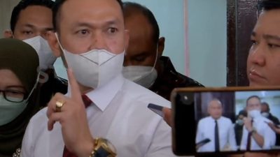 Diduga Jadi Korban Kriminalisasi, Dua Mantan Pegawai Kemenkop Minta Keadilan