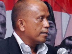 Riad Oscha Akan Dukung Tri Pimpin KONI Kota Bekasi