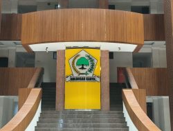 Sidang Pembacaan Putusan Sengketa Musda Golkar Kota Bekasi di MP Ditunda
