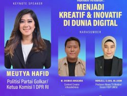 Platform E-commerce dan Dompet Digital Pendukung Perkembangan Industri Kreatif