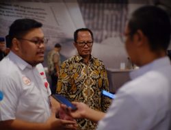 OTT Kasus Korupsi Marak, LKHAI Minta Penegak Hukum Memaksimalkan Pencegahan 