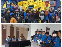 Mahasiswa Soroti Keberadaan TKA Cina Sebagai Pekerja Tambang Ilegal di Sumbawa