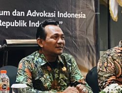 LPKAN: Untuk Membersihkan Korupsi Harus Berangkat Dari Penegak Hukum yang Bersih