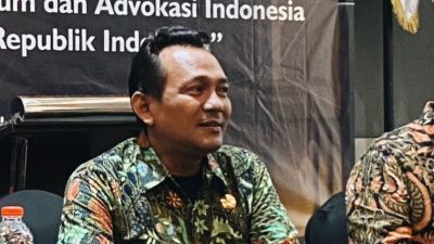 LPKAN Indonesia: KPU Dan Bawaslu Dapat Mendiskualifikasi Parpol dan Pasangan Capres-Cawapres yang Diduga Lakukan Pencucian Uang