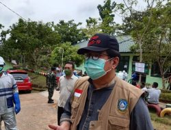 Satgas Apresiasi Polda Kepri Ungkap Kasus Sertifikat Vaksin Palsu