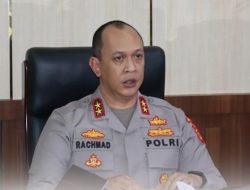 Polda Sumsel Kirim Helikopter Bantu Evakuasi Kapolda Jambi