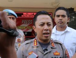 Kapolres Jaksel Tegaskan Warga Tetap Bisa Lapor Meski Pospol Kosong