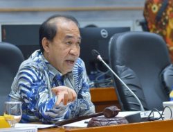 DPR RI Minta Pemerintah Harus Mampu Tekan Biaya Haji